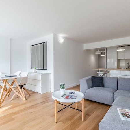 Appartement Design Biarritz Coeur De Ville エクステリア 写真