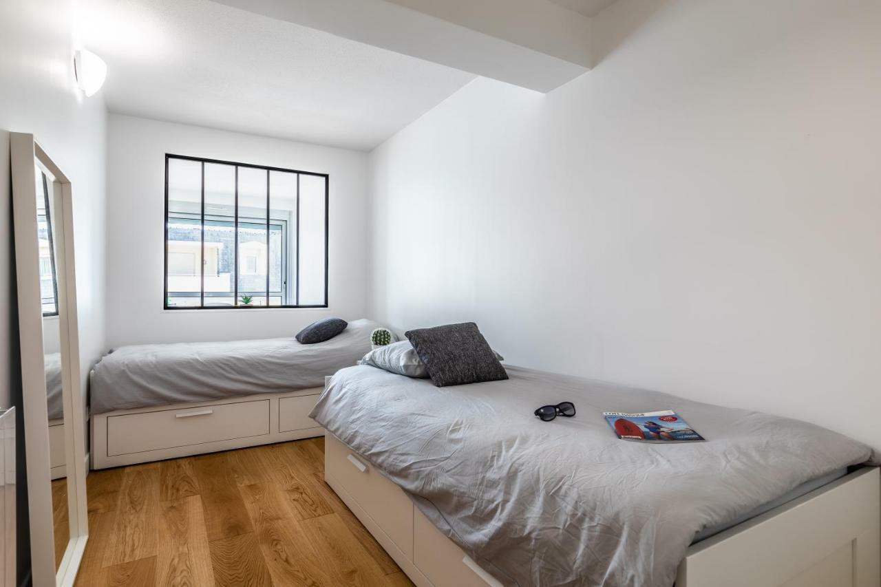 Appartement Design Biarritz Coeur De Ville エクステリア 写真