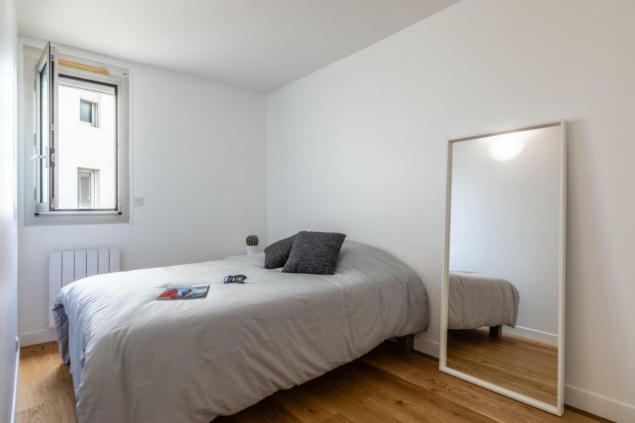 Appartement Design Biarritz Coeur De Ville エクステリア 写真