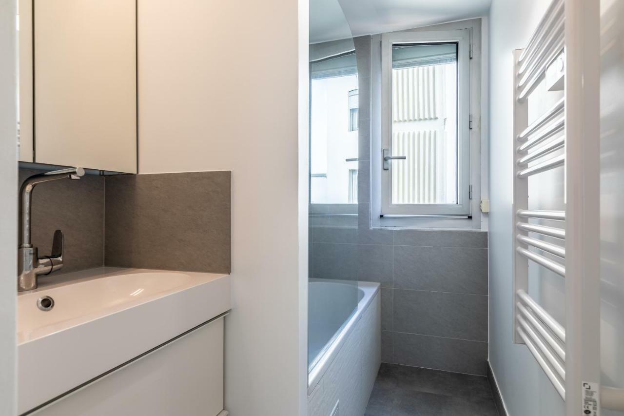 Appartement Design Biarritz Coeur De Ville エクステリア 写真